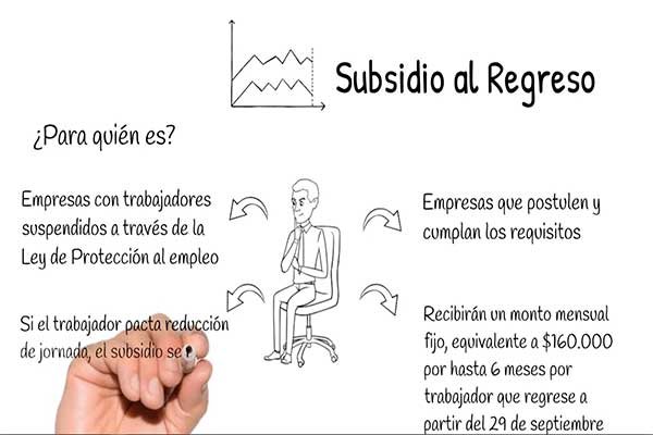 <p>DATA DF | Subsidio al Empleo: los detalles para calificar desde hoy</p>