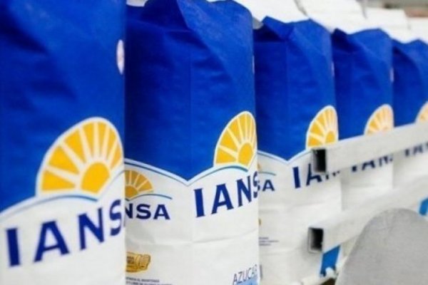Empresas Iansa cierra planta azucarera de Los Ángeles y concentrará su producción en Chillán