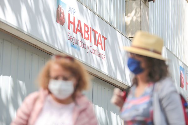 La última jugada legal de los involucrados en el caso Cascada en la demanda de AFP Habitat