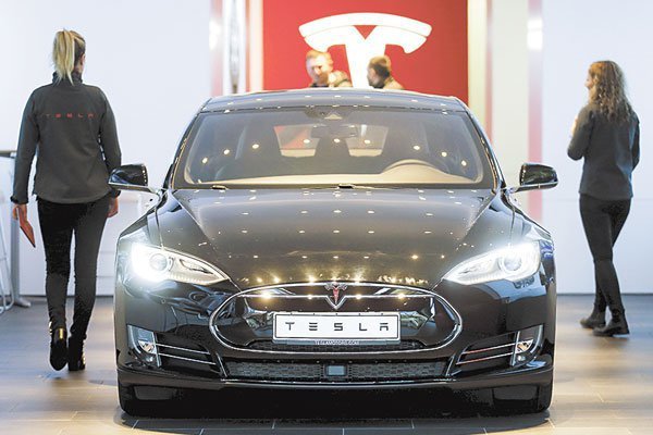 Tesla planea extraer su propio litio en Nevada para reducir costos en la elaboración de baterías