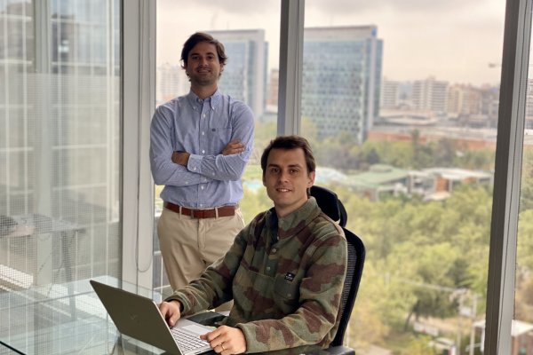 Buydepa, la startup chilena que busca consolidarse en el mercado de las Proptech