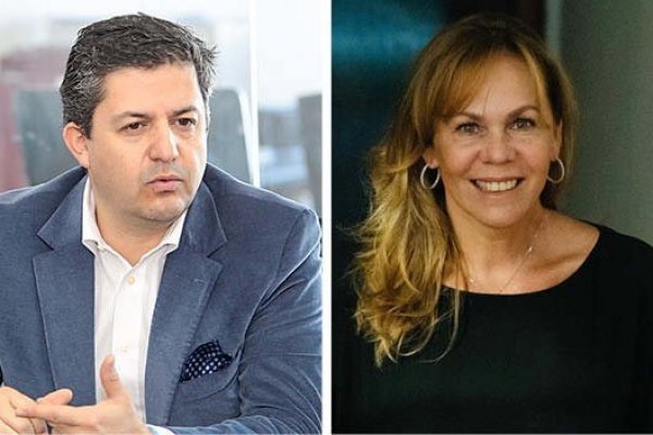 Clínica Las Condes: Paola Bruzzone asume vicepresidencia y confirman a Rodrigo Mardones como nuevo director médico subrogante