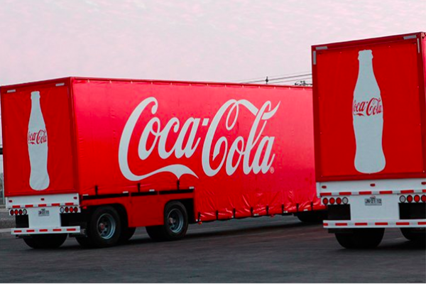 Coca-Cola se reorganiza y traslada su base regional desde Argentina a Brasil