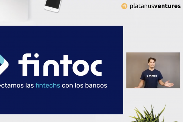 <p>Fintoc fue la firma que recibió más ofertas de financiamiento.</p>