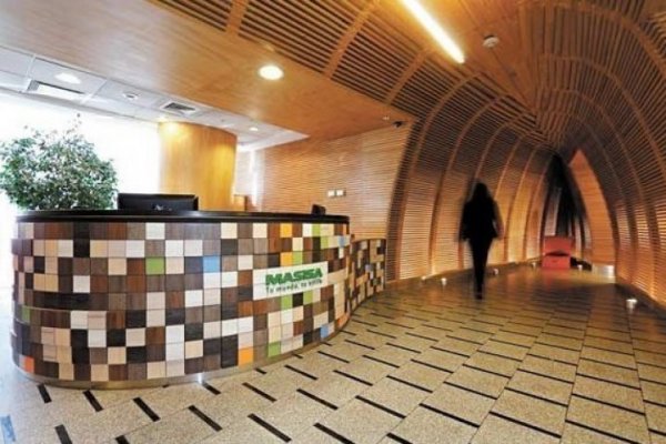 Masisa concreta rescate voluntario de bonos y finaliza proceso de reestructuración de deuda financiera