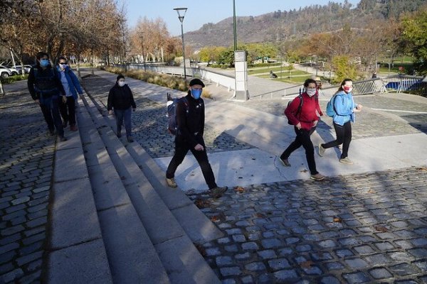 Más de un millón de personas declara haber perdido el trabajo como consecuencia directa de la pandemia