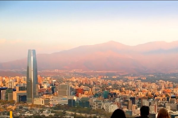 <p>DF AM: Te contamos las 5 noticias que debes saber a esta hora</p>
