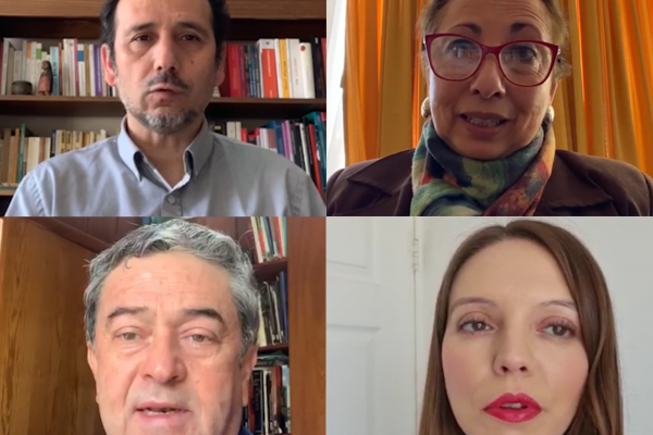 <p>Ahora en DF: Parlamentarios exigen mayor transparencia y apoyo a pymes frente a Presupuesto 2021</p>