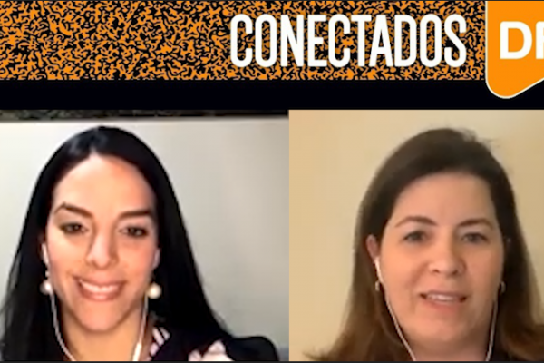 Conectados DF | Sostenibilidad y puestos laborales femeninos: Los puntos fuertes de Kimberly-Clark