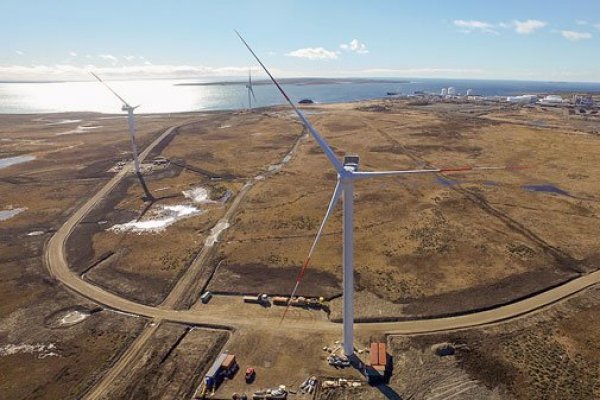 AME y Enel lanzan proyecto que apostará por el hidrógeno verde en Magallanes