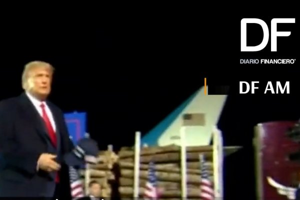 <p>DF AM: Te contamos las 5 noticias que debes saber a esta hora</p>
