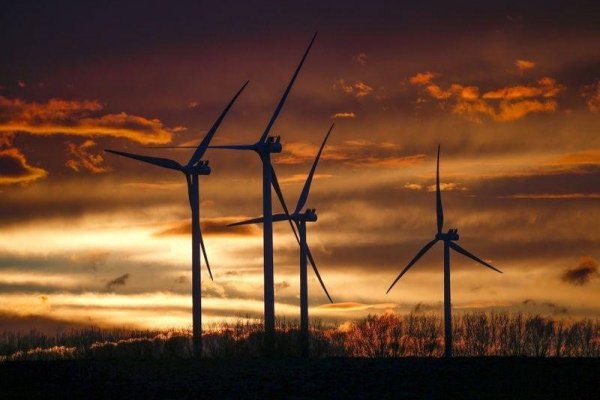 <p>Ahora en DF: ¿Cómo operará el proyecto que busca producir hidrógeno verde en la patagonia chilena?</p>
