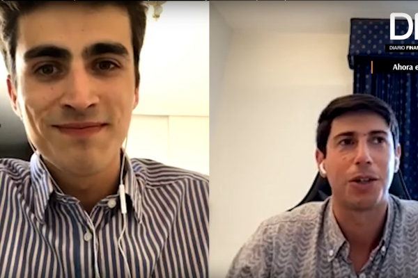 Los chilenos detrás de OLX Autos, el nuevo unicornio automotriz