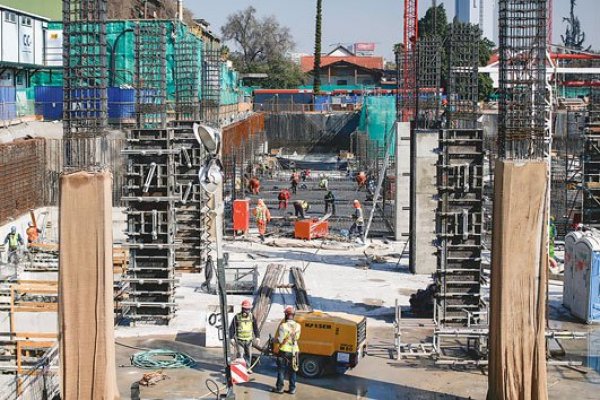 El pesimismo cede ante aires primaverales en rubros del comercio, industria y construcción