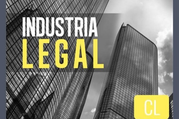 Nueva revista pensada en el mundo legal