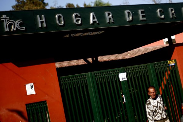 El Estado ha disminuido en $ 3.000 millones los aportes al Hogar de Cristo