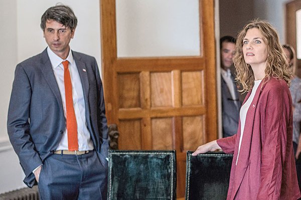 Presupuesto de MinCiencia apunta a “defender las capacidades instaladas”