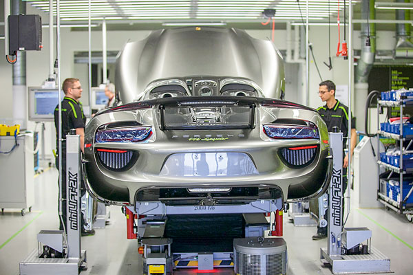 <p>Foto: Bloomberg</p>