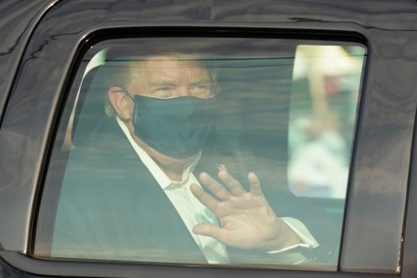 <p>DF AM: Te contamos las 5 noticias que debes saber a esta hora</p>