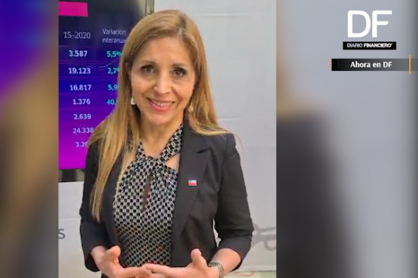 <p>Ahora en DF: Tráfico de datos de Internet fija y móvil se dispara producto de la pandemia</p>