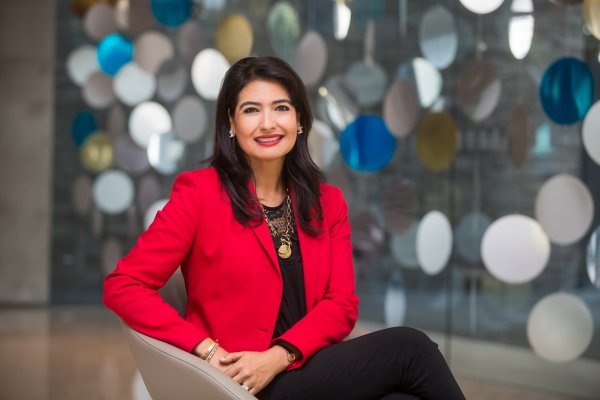 Silvana Schenone, socia chilena en MinterEllisonRuddWatts: “Creo que en Chile todavía falta bastante por innovar y modernizarse en cuanto a la profesión legal”