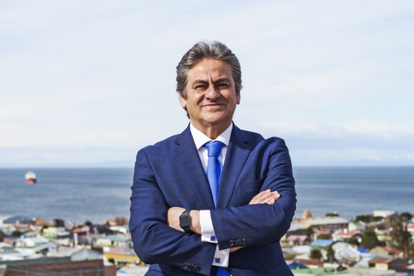 Francisco Cárdenas, Abogado (Punta Arenas): “Siempre hay espacios y nichos para los que empiezan”