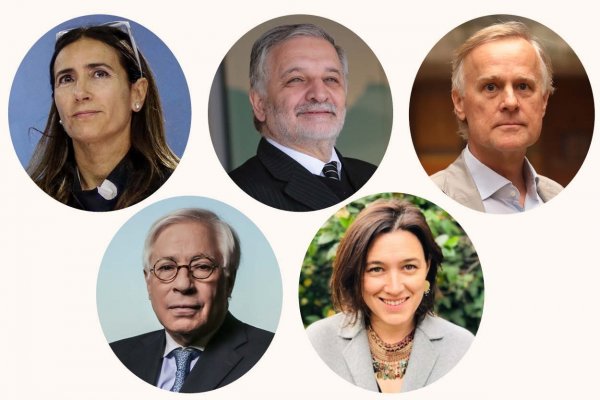 Los 22 convocados por Medio Ambiente para trabajar en la Estrategia Climática de Largo Plazo