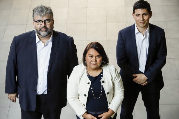Tres exfiscales lanzan nuevo estudio jurídico especializado en casos penales de alta complejidad