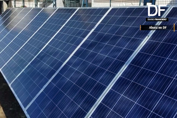 <p>Ahora en DF: Casa Solar: El programa que ofrece subsidios a los hogares que instalen paneles solares</p>