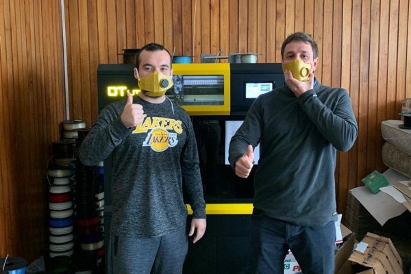 Startup Cicla 3D lleva su modelo de economía circular a Estados Unidos