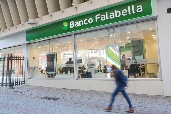 <p>Este año culminó la integración entre CMR y Banco Falabella, proceso que se inició en 2018. Foto: José Montenegro</p>