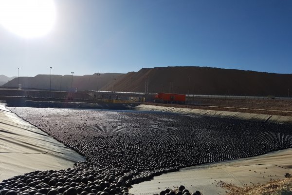 Tres innovaciones que buscan hacer frente a la escasez hídrica a través del uso eficiente del agua