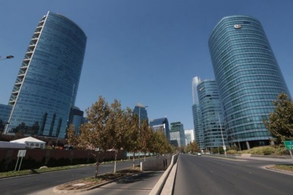 Inversión extranjera en Chile creció 11% en los primeros ocho meses del año
