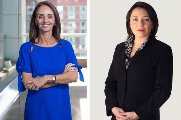 La dupla de abogadas que se impuso en el ranking