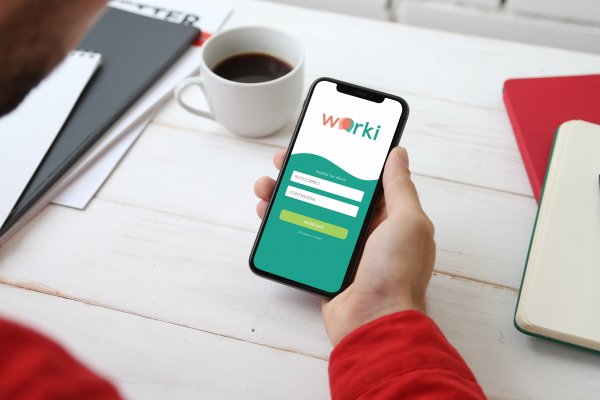 Worki se reinventa y apunta al monitoreo de Covid-19 y a la contención psicológica de trabajadores