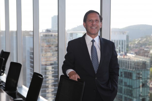 Antofagasta Minerals realizó colocación de bonos por US$500 millones en el mercado internacional
