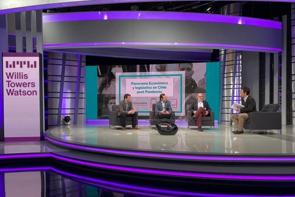 Exministro Valdés se alinea con el Gobierno y pide abordar la reapertura de los jardines infantiles
