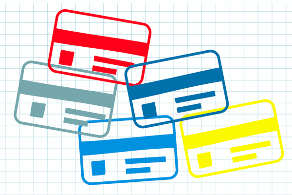 5 pasos para ocupar bien la tarjeta de crédito y no sobreendeudarse