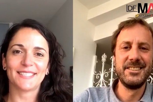 Carlos Pascal, chef: “Hay que volver al marketing primitivo y reencantar al cliente”