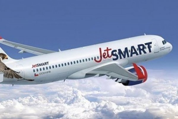 De a poco las "low cost" reciben señales para volver a volar en Argentina
