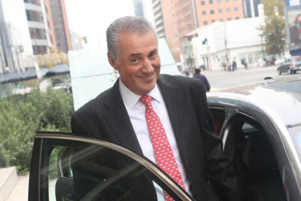 Julio Ponce: la causa penal abierta del caso cascadas está en (casi) nada
