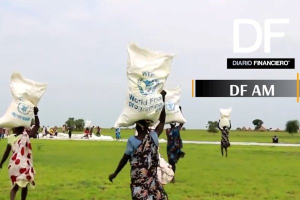 <p>DF AM: Te contamos las 5 noticias que debes saber a esta hora</p>