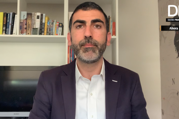 <p>Ahora en DF: ¿Qué implica la investigación para salvaguardias a la importación de arándanos?</p>