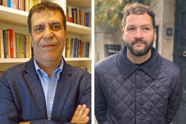 Efecto redes sociales en el proceso constituyente