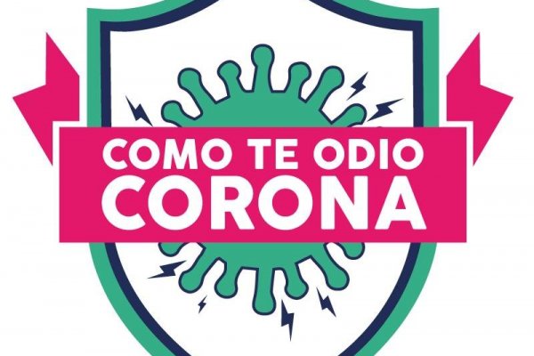 Gonzalo Valenzuela y Natalia Duco rostros de “Cómo te odio Corona”