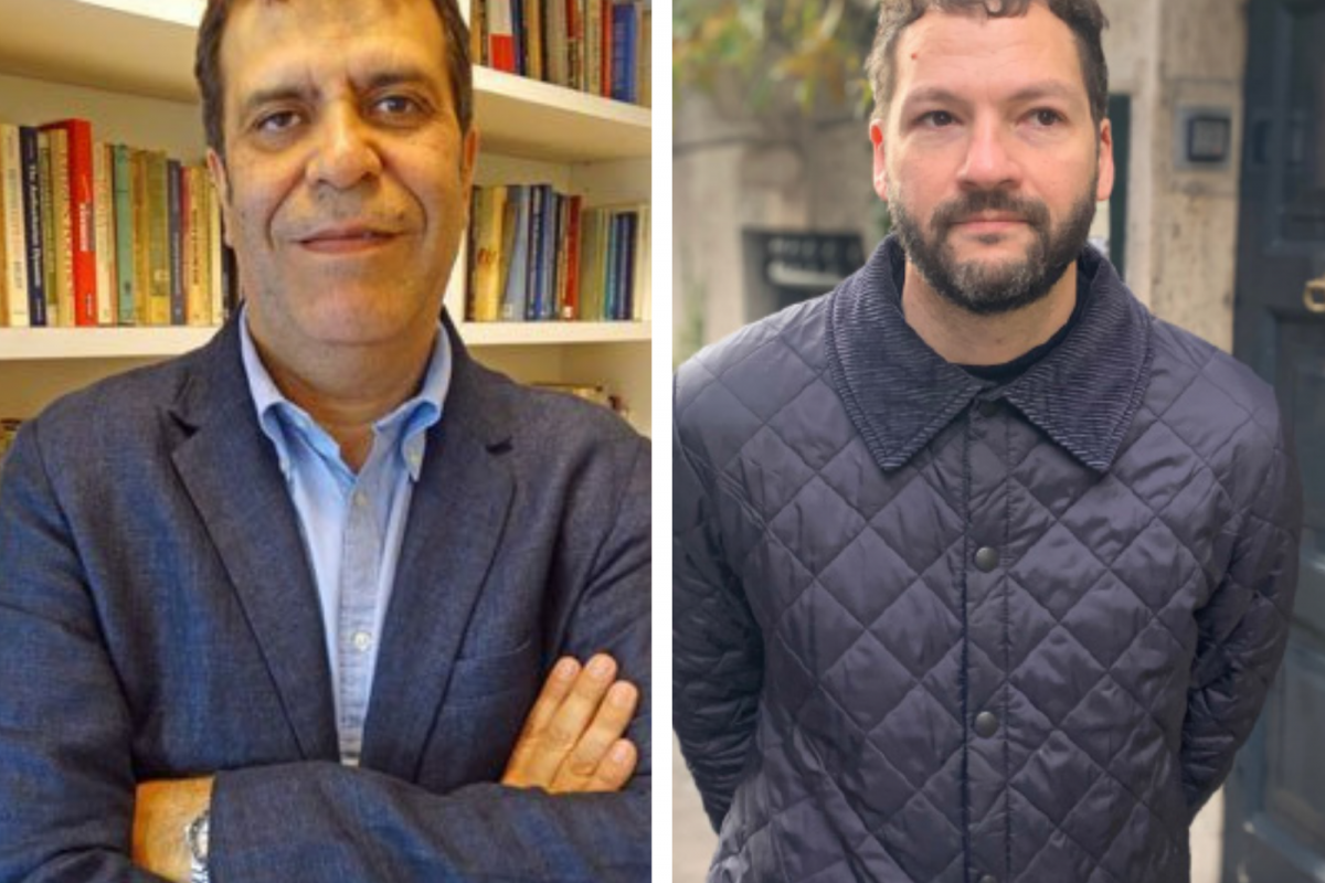 <p>Efecto redes sociales en el proceso constituyente</p>