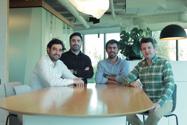 Xepelin: La Fintech que quiere "comerse el mundo"
