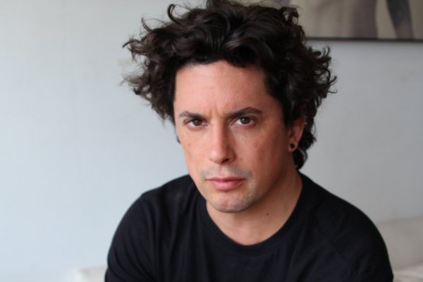 Benjamín Labatut: “Lo que protege del éxito es la obsesión”