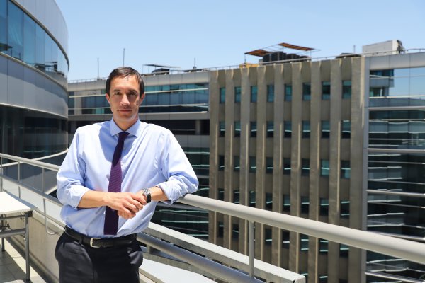 Los recomendados de Juan Carlos Jobet para entender el boom del hidrógeno verde