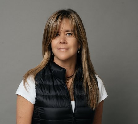 Gina Ocqueteau: “Creo en una Asech grande e inclusiva”